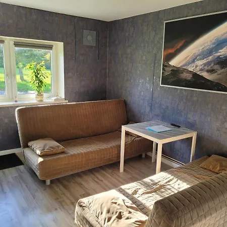 Lodge Lipek