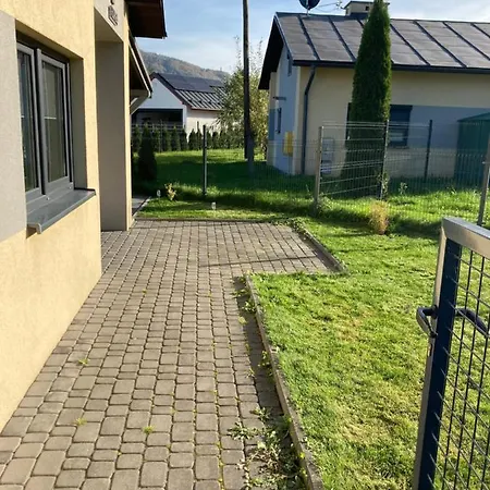 Lodge Lipek Ustroń