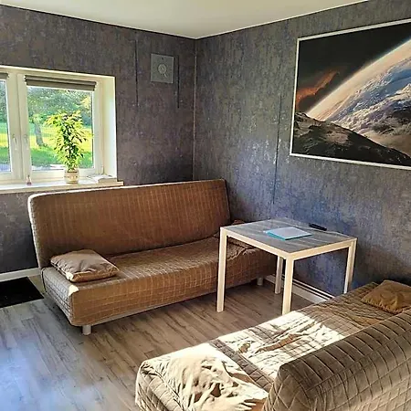 Lipek Lodge *